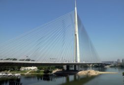 Sava Bridge