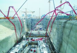 Greenline Metro, Doha